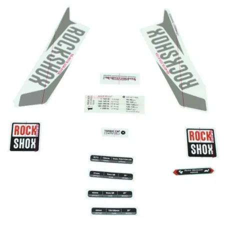 락샥 Reba 데칼 키트 3142705671