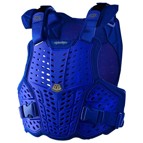 트로이리디자인 Rockfight CE 플렉스 보호 조끼 3142705675