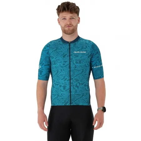 펄이즈미 퍼포먼스 반팔 져지 3142705902