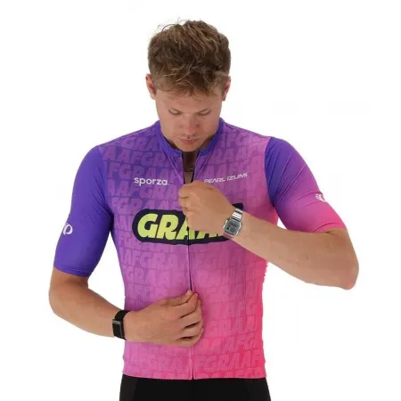 펄이즈미 퍼포먼스 Sporza 반팔 져지 3142705904