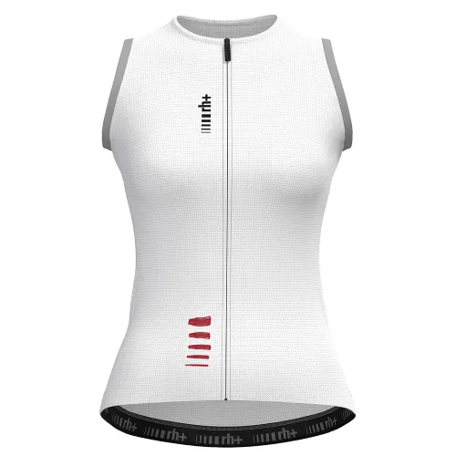 rh+ Aries 슬리브리스 사이클링 져지 3142708714