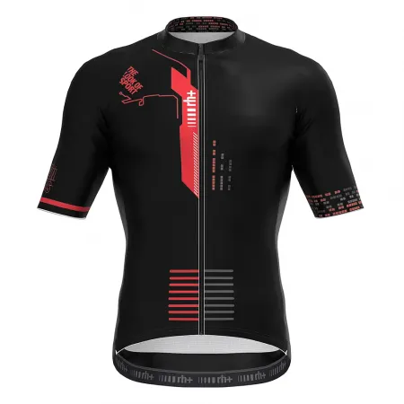 rh+ Genius Pro 반팔 져지 3142708737