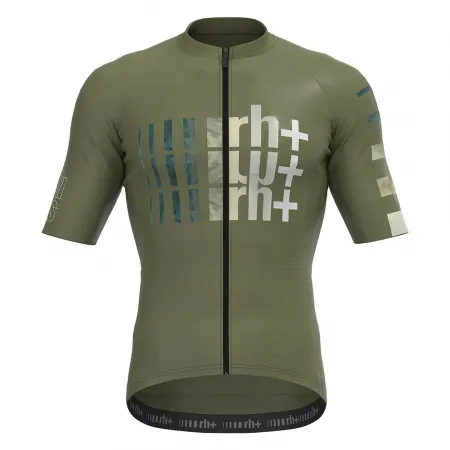 rh+ Genius Pro 반팔 져지 3142708738