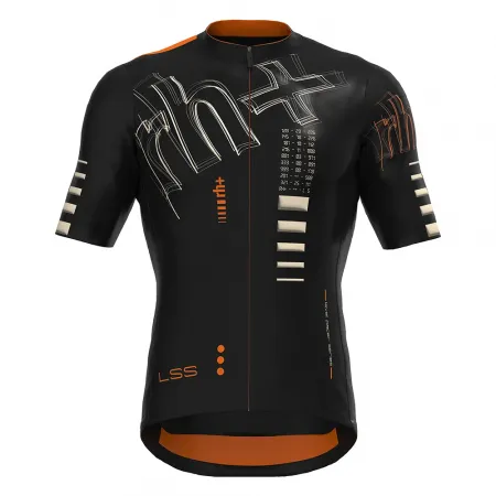 rh+ Pacer Pro 반팔 져지 3142708769