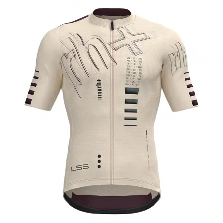 rh+ Pacer Pro 반팔 져지 3142708770