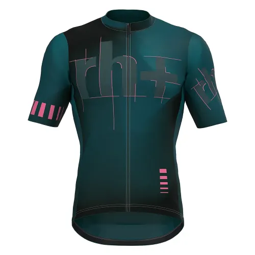 rh+ Pacer Pro 반팔 져지 3142708771