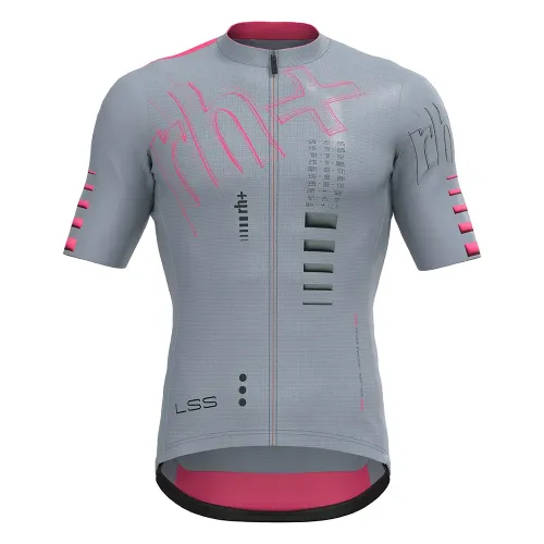 rh+ Pacer Pro 반팔 져지 3142708772