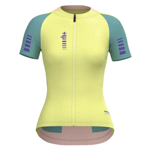 알에이치플러스 Sirio 반팔 져지 3142708796