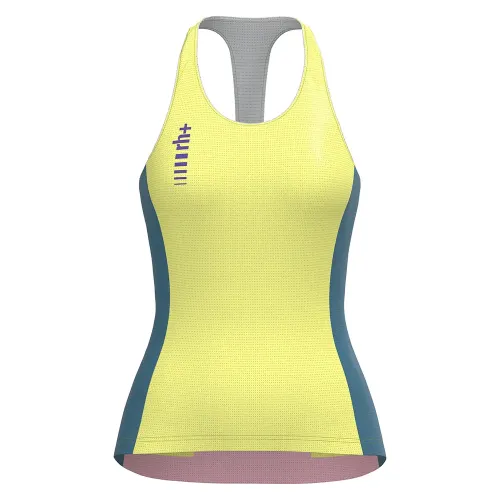 알에이치플러스 Sirio 민소매 티셔츠 3142708800