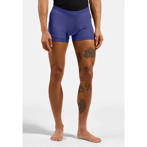 ODLO 액티브 F Dry 라이트 Eco 복서 브리프 3142720936