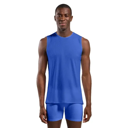 ODLO 액티브 라이트 민소매 이너웨어 3142720976