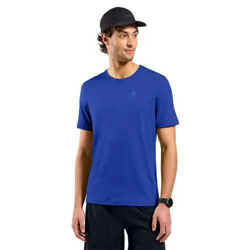 ODLO 메리노 160 반팔 이너웨어 3142721263