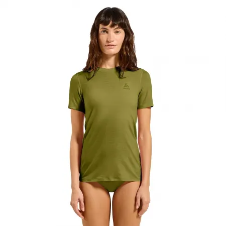 오들로 메리노 160 반팔 이너웨어 3142721268