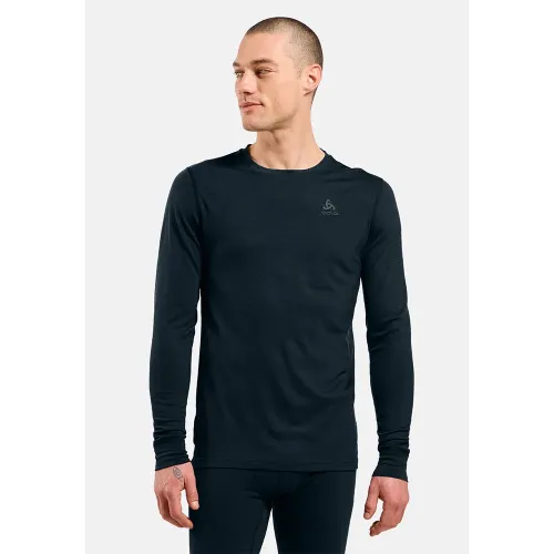 ODLO 메리노 200 긴팔 이너웨어 3142721292