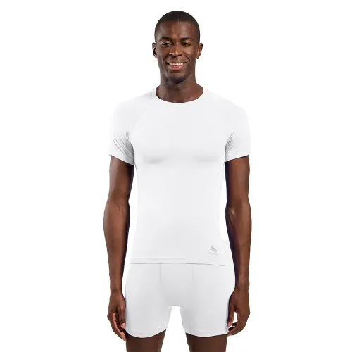 ODLO 퍼포먼스 X 라이트 반팔 이너웨어 3142721404