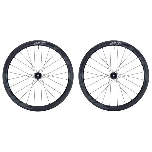 ZIPP 303 S CL Disc 튜블리스 로드 휠 세트 3142721767