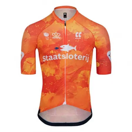 KALAS KNWU Z6 Razor 반팔 져지 3142721885