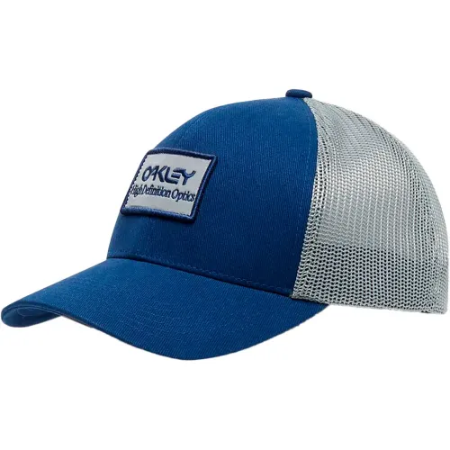 오클리 B1b hdo patch 트러커 캡 3142744074