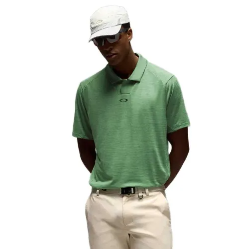 오클리 C1 gradient 반팔 폴로 셔츠 3142744105