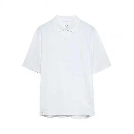 오클리 C1 sonic weld 반팔 폴로 셔츠 3142744122