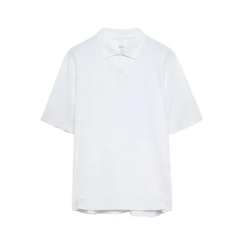 오클리 C1 sonic weld 반팔 폴로 셔츠 3142744122