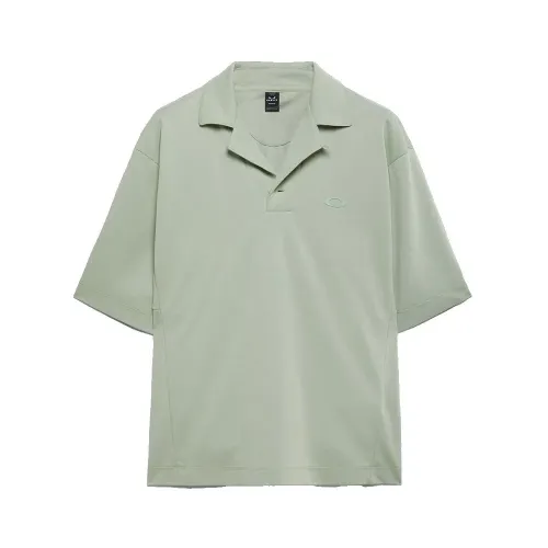 오클리 Elevate 반팔 폴로 셔츠 3142744204