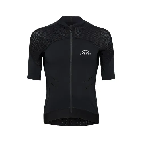 오클리 엔듀런스 에어로 반팔 져지 3142744214