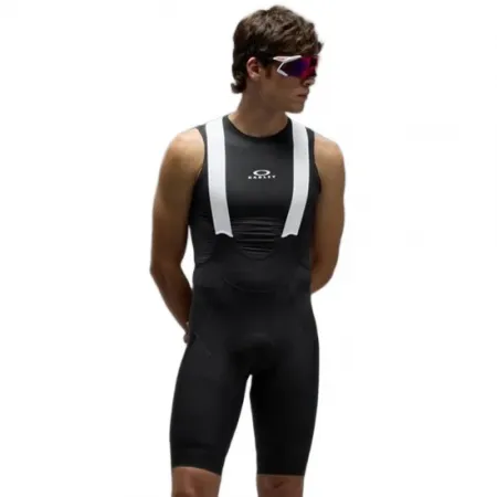 오클리 엔듀런스 tempo 빕숏 3142744225