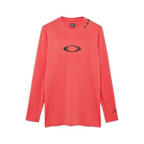 오클리 프리 라이드 rc 긴팔 엔듀로 져지 3142744239