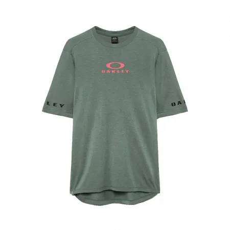 오클리 Free ride rc 반팔 엔듀로 져지 3142744242