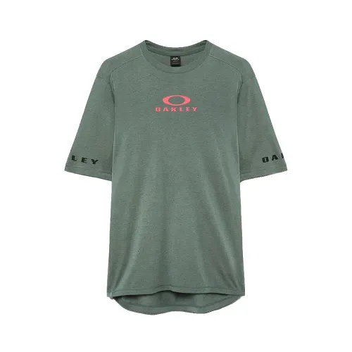 오클리 프리 라이드 rc 반팔 엔듀로 져지 3142744242