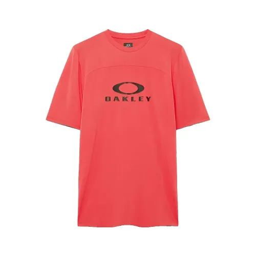 오클리 프리 라이드 rc 반팔 엔듀로 져지 3142744244