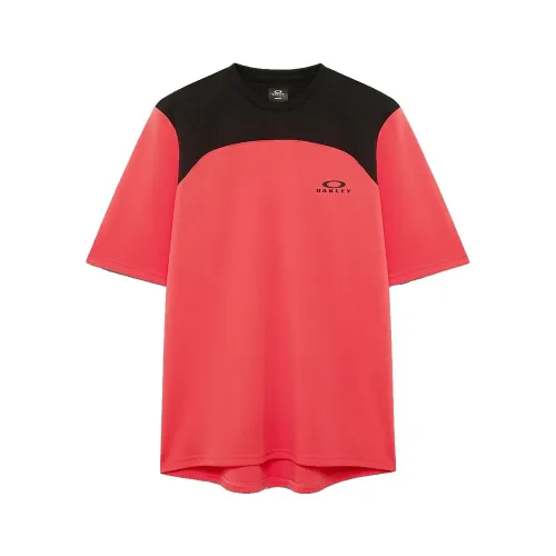 오클리 프리 라이드 반팔 엔듀로 져지 3142744246