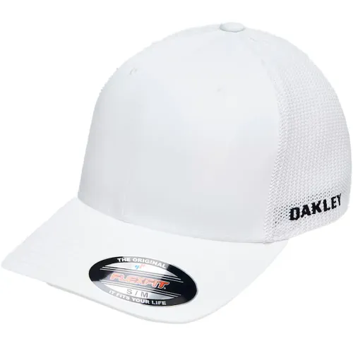 오클리 골프 cresting 트러커 캡 3142744275