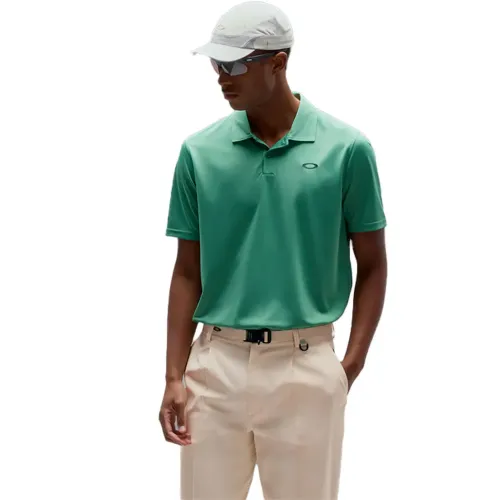 오클리 아이콘 tn protect 반팔 폴로 셔츠 3142744296