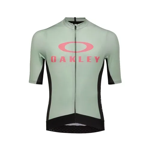 오클리 아이콘 training 반팔 져지 3142744298