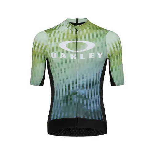 오클리 아이콘 training 반팔 져지 3142744299