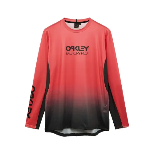 오클리 Maven coast 2.0 긴팔 엔듀로 져지 3142744348