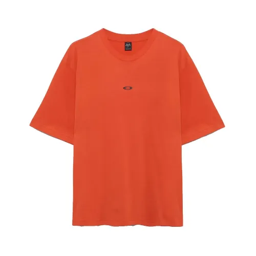 오클리 메탈 rise 반팔 티셔츠 3142744357