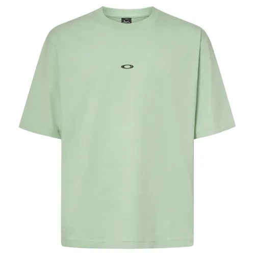 오클리 메탈 rise 반팔 티셔츠 3142744358