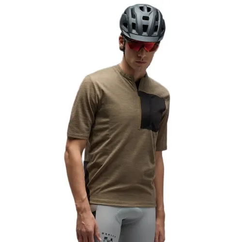 오클리 Off grid tech 반팔 엔듀로 져지 3142744391