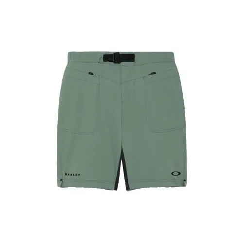오클리 Seeker whip lined 샤모아가 있는 반바지 3142744481