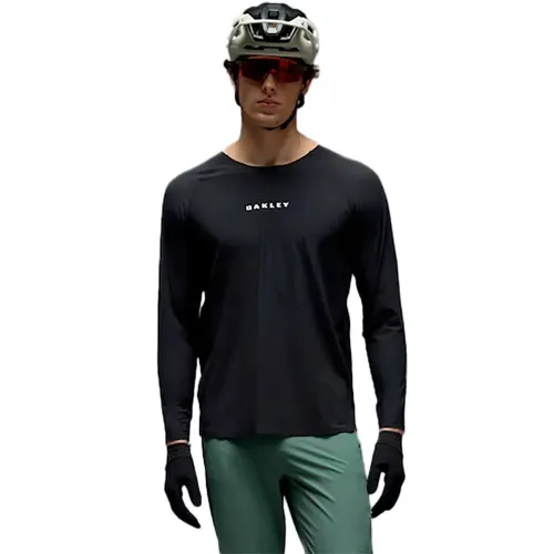 오클리 Seeker whip 긴팔 엔듀로 져지 3142744484