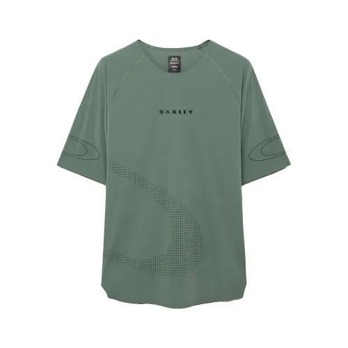 오클리 Seeker whip 반팔 엔듀로 져지 3142744487