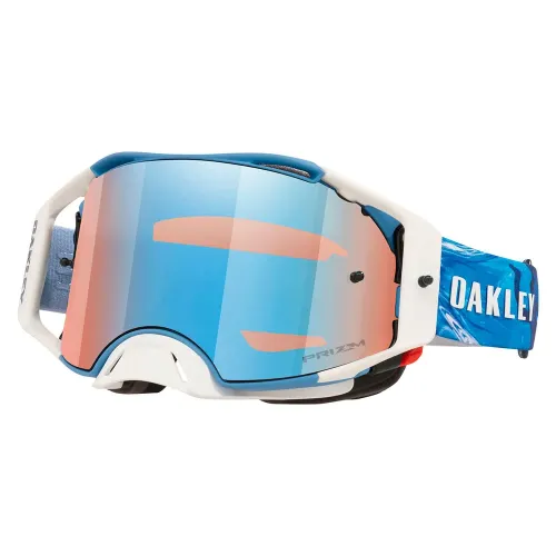 오클리 고글 에어brake mx chase sexton 시그니처 고글 3142745280