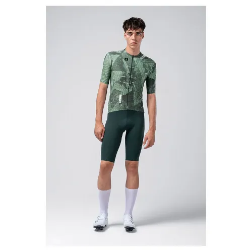 고빅 Magnitude 반팔 져지 3142754765