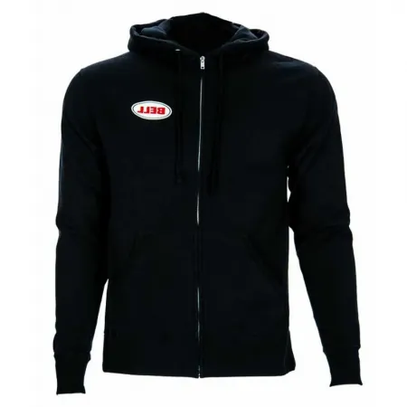 BELL Choice of Pros 풀지퍼 스웨트셔츠 3142773959