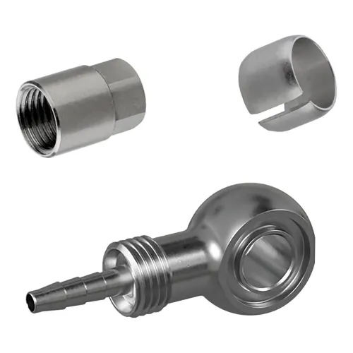 마구라 ETT Easy Link Banjo M5 유압 부품 키트 3142783243