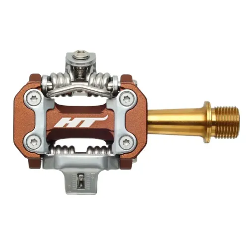 HT COMPONENTS Auto M2 티타늄 페달 3142787087