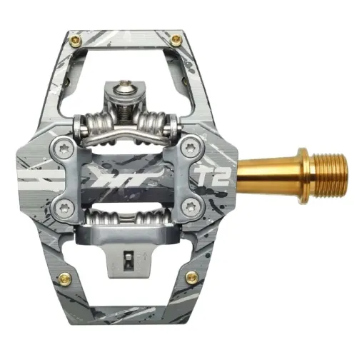 HT COMPONENTS Auto T2 티타늄 페달 3142787092